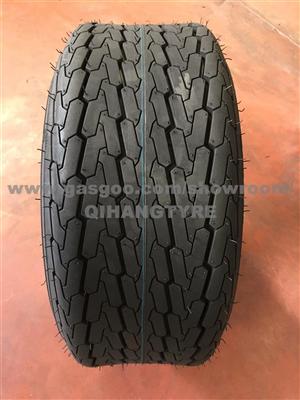 Hot Sale 20.5x8.0-10 Boat Trailer Tire QH503
