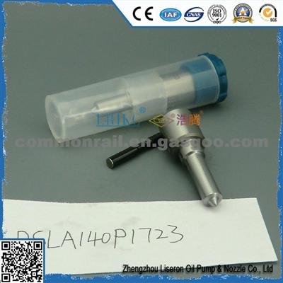 DCEC Bico CUMMINS Injector Nozzle DLLA 140 P 1723 , DLLA 140P 1723 Bico Nozzle 0 433 175 481 For Injector 0 445 120 123