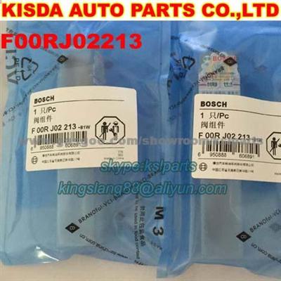 BOSCH Common Rail Control Valve F00RJ02213