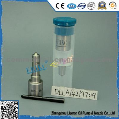 Cummins ISLE DLLA142P1709 & DLLA142P 1709 Bosch Fuel Tank Injection Nozzle , Bosch Injection Pump Nozzle 0433 172 047