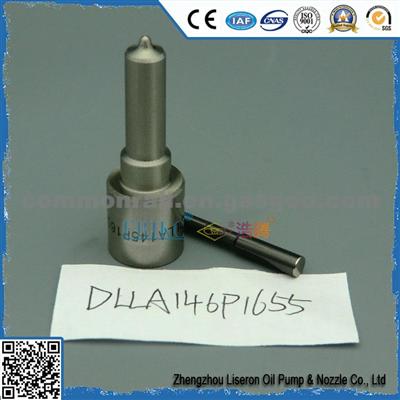 DLLA 145 P 1655 / DLLA 145P 1655 CNHTC Foton Wholesale Automatic Nozzle ,JAC Oil Spray Nozzle Crdi 0 433 172 016