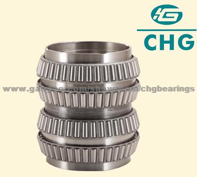 Four Row Tapered Roller Bearings 382930