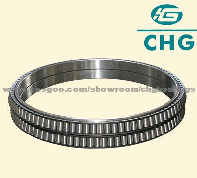 Double Row Tapered Roller Bearings 352930