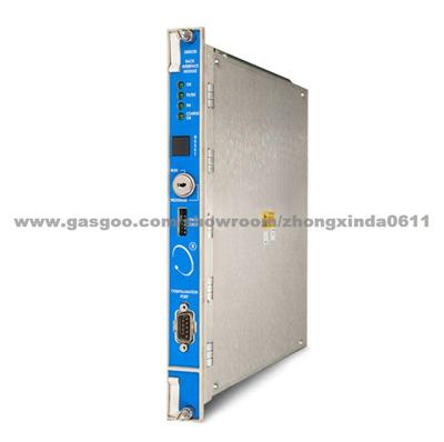 3500/92-01-01-00 BENTLY NEVADA MODULE