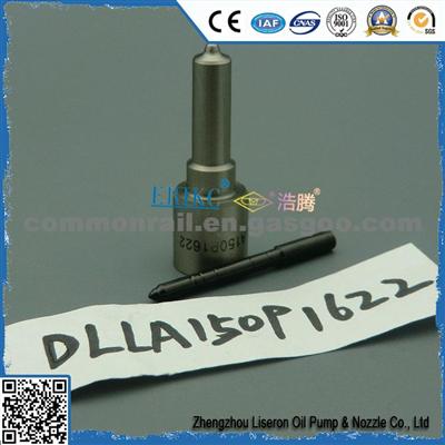 SOYA DLLA 150 P 1622 / DLLA 150P 1622 Diesel Jets , 0 433 171 991 Erikc Nozzle Injector For 0 445 120 078 Injector