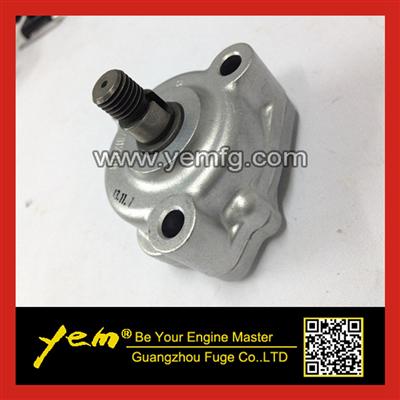 Assy,Oil Pump 16851-35012 Application For Kubota D782 Engine