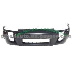 HYUNDAI SANTA FE 2001-05 FRONT BUMPER AUTO PARTS 86560-2B000