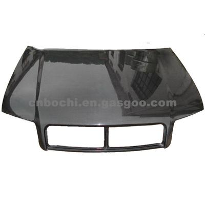 Audi A4B6 OEM Style Hood