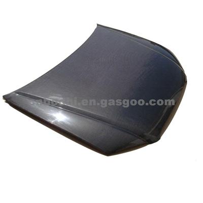 Audi A4B7 OEM Style Hood