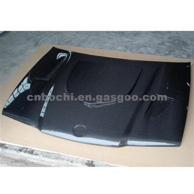 BMW E30 OEM Style Hood