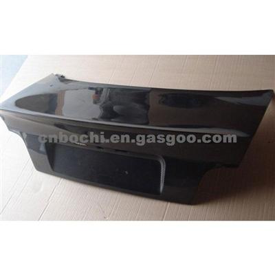 BMW E46 OEM Style Hood 2 Door