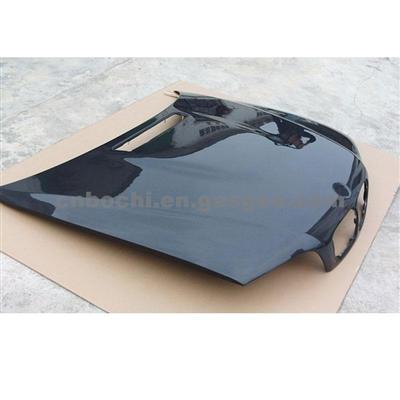 BMW E60 OEM Style Hood