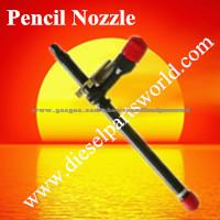 Pencil Nozzle 20671