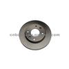 Hot Sale Auto Brake Disc 34211156668 For BMW