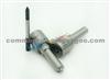 Dust Suppression Cone Nozzles DLLA 150 P 1683 , DLLA 150P 1683 Dura Flow Spray Nozzles CHERY 0 433 172 031