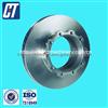 Customized Brake Disc Rotor Slotted Brake Rotor Brake Systems