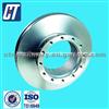 BRAKE DISC ROTOR SUITABLE FOR CAR FOR EUROPEAN MARKET