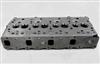 Cylinder Head 8971030273