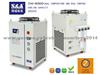 S&A Air/Water Chiller For Cooling IPG Laser With 2 Years Warranty