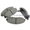 Brake Pads For Honda Accord 45022-SY8-A00,45022-SM4-A00,45022-SY8-A01,45022-SM4-507,45022-SM4-408