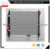 High Quality Auto Radiator FOR DAEWOO KALOS'02- 1.2i AVEO'05- 1.2i OEM 96536524