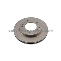 Hot Sale Auto Brake Disc 1154200172 For BENZ