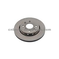 Hot Sale Auto Brake Disc 424697 For PEUGEOT