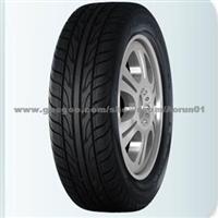 Quality PCR Tyre HAIDA Brand HD606 HD921