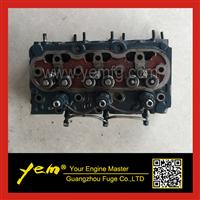 Kubota D850 Cylinder Head Assy