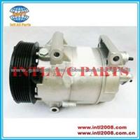 CVC A/C Compressor For Renault Megane 1.9 DCI/SCENIC 2.0/Renault Laguna 2.0/ Clio MK3 2.0 8200053264 8200309193