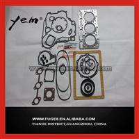 D905 Full Gasket Set With Head Gasket For Kubota Cylinder Gasket Parts