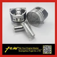 Kubota D905 Piston 16224-21110