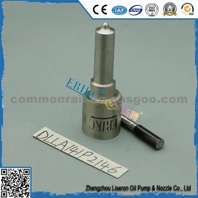 DLLA141P2146、DLLA141P 2146 Cummins Bosch Diesel Injection Pump Nozzle And 143 Degree Nozzle 0433 172 146