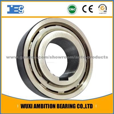 AS10 Auto Bearing Cam Clutch One Way Roller Bearing