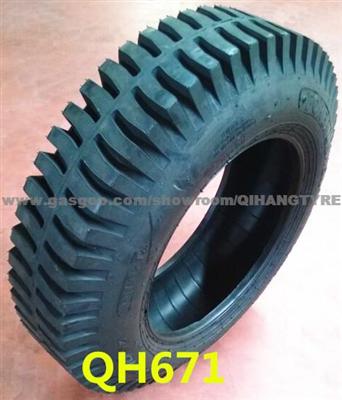 Good Quality 6.50-16 Implement Tire QH671