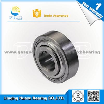 High Quality GRAE30NPPB Agricultural Bearing With Standard Size