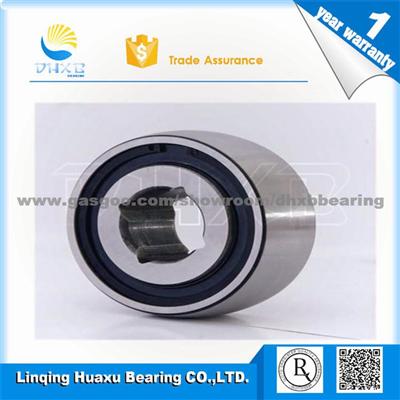 High Quality GRAE35NPPB Agricultural Bearing With Standard Size