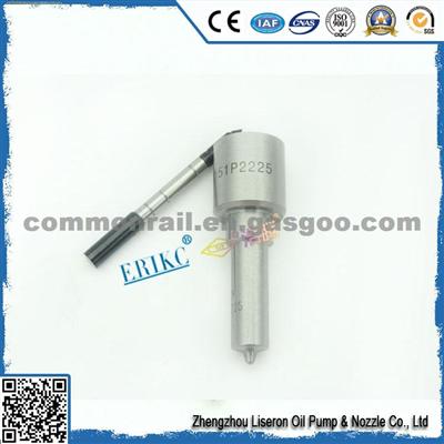 Wear Durablity JIANG LING Bosch Diesel Part Nozzle DLLA 151 P 2225 ( 0433172225 ) , Truck Nozzle DLLA151 P 2225