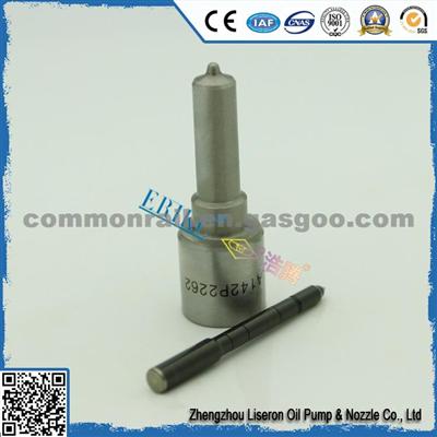 DLLA 142P2262 Cummins Manufacturers Bosch Nozzle DLLA142 P 2262 , 0433172262 Bosch Original Parts Injector Nozzle