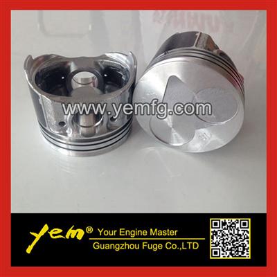 Kubota D902 Piston 1G687-21903