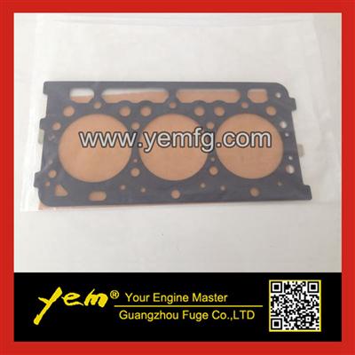 D902 Head Gasket For Kubota D902 Engine Cylinder Gasket