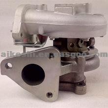 Turbocharger 701196-0002