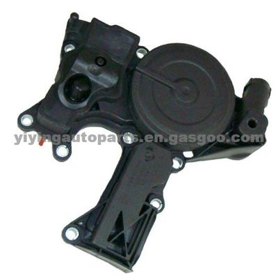 Oil Trap Crankcase Breather For VW 06H103495A,06H103495E