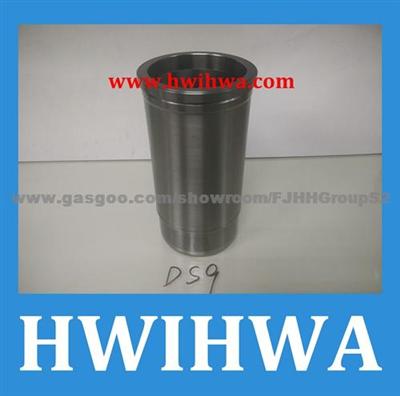 Scania DS9 115mm Cylinder Liner