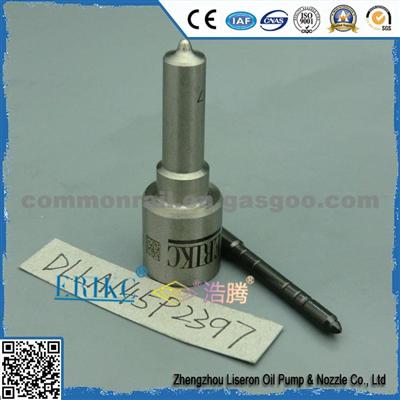 DLLA145P2397 Bosch Oil Meter Nozzle DLLA145P 2397 , Liseron Oill Pump Nozzle 0433 172 397