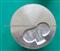 Diesel engine parts Mitsubishi 4DR51 piston - img4