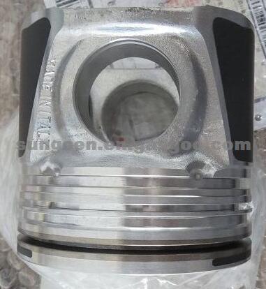 Piston For Fiat Iveco 8035 05 104mm Oem Number 8035 05 Shanghai Sungsen Auto Parts Co Ltd