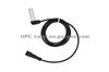 Wheel Speed Sensor CaMC-04057