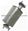 Muffler 96349135