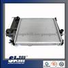 2016 New Coolant Aluminum Radiator 17111468082 For BENZ